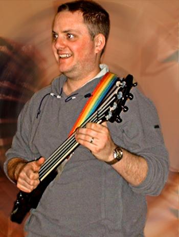 Mike has an Ashbory Epiphany