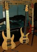 Synergy Basses