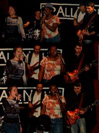 Spice of Life (Nov 2003) - thumbnail