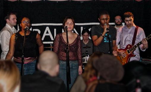 Spice of Life (Feb 2003)