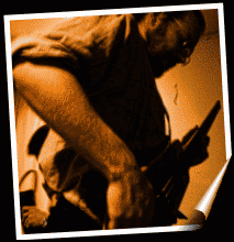 Wulf Forrester-Barker